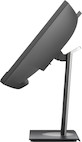Vorschau: ViewSonic VG3457CV 34" UWQHD 21:9 Curved Video Conferencing Docking Monitor mit Windows Hello & Zoom