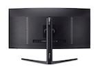 Vorschau: Acer Predator X34V3bmiiphuzx 34" UWQHD MiniLED curved Gaming Monitor