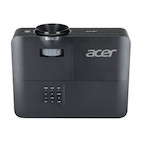 Vorschau: Acer X1128H Projektor mit 4800 Lumen, Auto Trapezkorrektur und 15.000 Stunden Lampenlebensdauer für