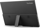 Vorschau: ViewSonic VA1650 16“ leichter tragbarer USB-C Monitor
