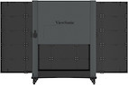 Vorschau: ViewSonic LDS138-151 Faltbares 138" All-in-One LED-Display