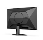 Vorschau: AOC C27G4ZXE 27" FHD Fast VA Curved Gaming Monitor