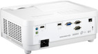 Vorschau: ViewSonic LSD300W-ST WXGA Short-Throw-LED-Projektor für den Bildungsbereich