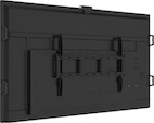 Vorschau: iiyama ProLite TE8615A-B1AG 86" 4K UHD Google EDLA-zertifiziertes interaktives Display