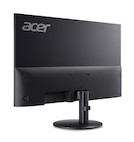 Vorschau: Acer SA243YG0bi 24" Full HD Monitor für Büro, Homeoffice und Multimedia-Anwendungen