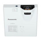 Vorschau: Panasonic PT-TX440 Beamer mit 3800 Lumen und Kurzdistanzprojektion für Präsentationsräume - Demoware