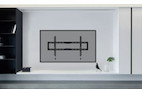 Vorschau: Neomounts LEVEL-550 WL30-550BL18 Ultra-flat TV Wandhalterung für 43-86" Displays