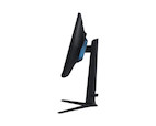 Vorschau: Samsung 27" Odyssey G30D Gaming Monitor - Demoware
