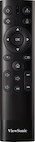 Vorschau: ViewSonic X2-4KE Pro 4K LED Beamer mit Short-Throw-Technologie und integriertem Google TV für Kinoer