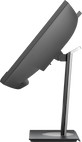 Vorschau: ViewSonic VG3457CV 34" UWQHD 21:9 Curved Video Conferencing Docking Monitor mit Windows Hello & Zoom