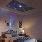 Vorschau: Philips NeoPix 250 Smart Full HD LED Projektor mit 500 ANSI-Lumen und SmartTV