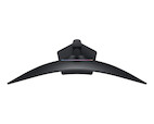 Vorschau: Samsung 37" Odyssey G7 G75F 4K Gaming Curved Monitor