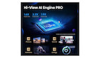 Vorschau: Hisense 100U8Q 100" ULED MiniLED Smart TV 4K 165 Hz