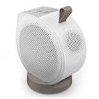 Vorschau: BenQ GV32 Tragbarer Full HD Beamer mit 500 ANSI-Lumen und 2.1 Sound System