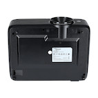 Vorschau: Optoma W371 Beamer mit 3700 Lumen, satten Farben und hohem Kontrast für Business, Schule und Präsent