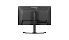 Vorschau: iiyama G-MASTER Black Hawk GB2741QSU-B1 27" Gaming-Monitor mit dem höhenverstellbaren Standfuß