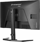Vorschau: iiyama G-MASTER Red Eagle GB2771QSU-B1 27" Gaming-Monitor mit dem höhenverstellbaren Standfuß und US