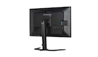 Vorschau: iiyama G-MASTER Gold-Phoenix GB3290QSU 32" QHD-Gaming Monitor mit einer Bildwiederholfrequenz von 24
