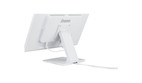 Vorschau: iiyama ProLite T2452MSC-W1AG 24" DeepContrast-PCAP+-Touchscreen-Monitor