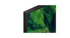 Vorschau: Sony FW-75BZ35P professionelles 75-Zoll-Display mit Deep Black Non-Glare Standard und Staubschutz na