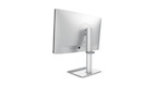 Vorschau: BenQ MA270UP 27" 4K-Glossy-Monitor für MacBooks mit Nano-Beschichtung