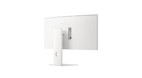 Vorschau: LG UltraFine 40U990A-W Curved UltraWide Monitor mit Nano IPS Black Technologie