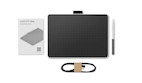 Vorschau: Wacom One pen tablet medium - N - Grafiktablett - Touchpen - Bluetooth