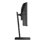 Vorschau: AOC CU34P3CV 34" WQHD gekrümmter VA-Monitor - Demoware