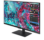 Vorschau: Samsung S27B800TGU 27" ViewFinity Business Monitor - Demoware