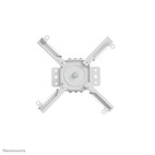 Vorschau: Neomounts CL25-530WH1 Beamer Deckenhalterung, Weiß
