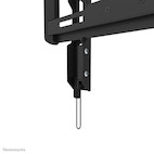 Vorschau: Neomounts WL30-550BL12 TV-Wandhalterung 24-65" - ultraflach - einfache Installation - 61 cm (24") -