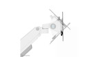 Vorschau: Neomounts Next Slim Desk Mount single display