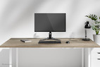 Vorschau: Neomounts Nero Single monitor stand 10-32"