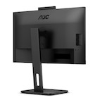 Vorschau: AOC Q27P3CW 27" QHD leistungsstarke Business-Monitor - Demoware