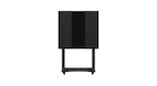 Vorschau: ViewSonic LDS136-152 136" Foldable in Flightcase dvLED All-In-One
