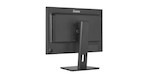 Vorschau: iiyama ProLite XB2495WSC-B1 24.1" WUXGA-IPS-Monitor mit USB-C (65 W)