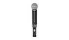 Vorschau: Copy Original SKU 1000041207 Shure BLX1288/MX53 Combo Funksystem mit SM58, MX153 Ohrbügelmikrofon un