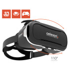 Vorschau: celexon VR 3D Virtual Reality Brille VRG2 - für 3,5”-5,7”