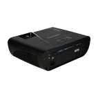 Vorschau: ViewSonic PJD5155 Beamer mit 3300 ANSI-Lumen und SVGA Auflösung