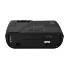 Vorschau: ViewSonic PJD7720HD Heimkino Beamer mit 3200 ANSI-Lumen und Full-HD