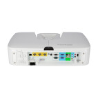 Vorschau: ViewSonic PRO8530HDL Business Beamer mit 5200 ANSI-Lumen und Full-HD