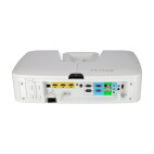 Vorschau: ViewSonic PRO8800WUL Business Beamer mit 5200 ANSI-Lumen und WUXGA