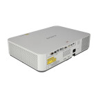 Vorschau: Sony VPL-PWZ10 Business Beamer mit 5000 ANSI-Lumen und WXGA Auflösung