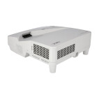 Vorschau: NEC UM361Xi Kurzdistanzbeamer mit 3600 ANSI-Lumen und XGA Auflösung