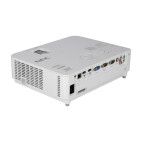 Vorschau: NEC V332X Beamer mit 3300 ANSI-Lumen und XGA Auflösung
