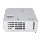 Vorschau: NEC V302W Business Beamer mit 3000 ANSI-Lumen und WXGA Auflösung Vorschau: NEC V302W Business Beamer mit 3000 ANSI-Lumen und WXGA Auflösung