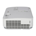 Vorschau: NEC ME361W Business Beamer mit 3600 ANSI-Lumen und WXGA Auflösung