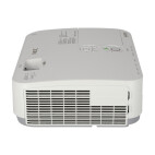 Vorschau: NEC ME301X Beamer mit 3000 ANSI-Lumen und XGA Auflösung