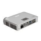 Vorschau: Acer K335 Mini Beamer mit 1000 ANSI-Lumen und WXGA Auflösung