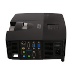 Vorschau: Acer P1387W Business Beamer mit 4500 ANSI-Lumen und WXGA Auflösung